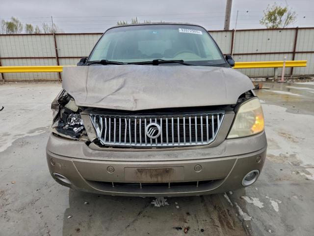 Mercury Monterey Image 11