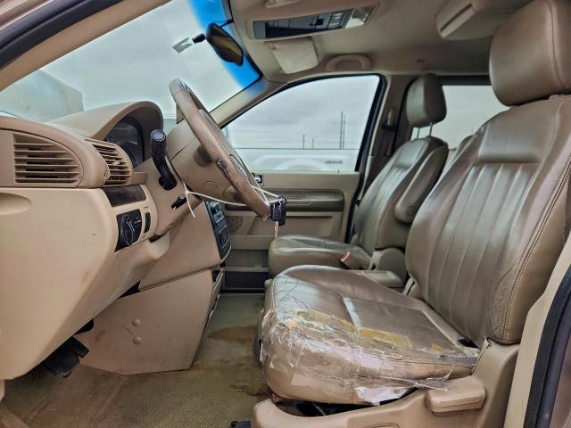 Mercury Monterey Image 12