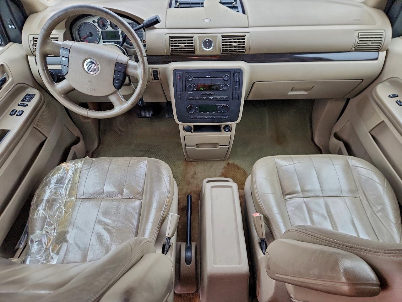 Mercury Monterey Image 6