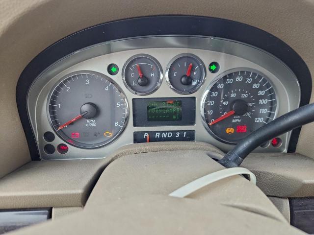 Mercury Monterey Image 13