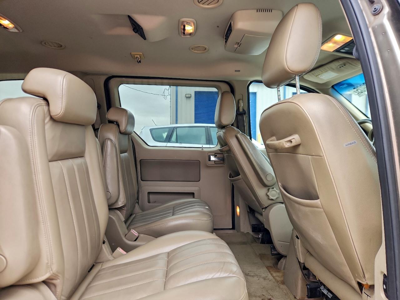 Mercury Monterey Image 2