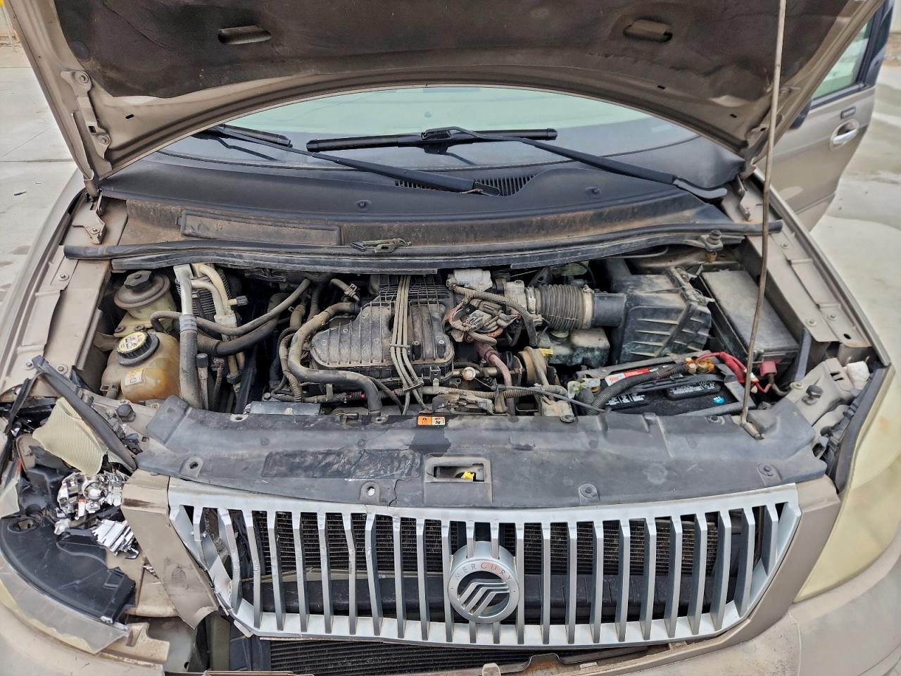 Mercury Monterey Image 3