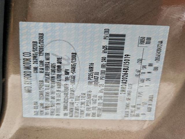 Mercury Monterey Image 4