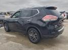 Nissan Rogue S Image 2