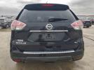 Nissan Rogue S Image 3