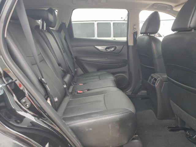 Nissan Rogue S Image 10