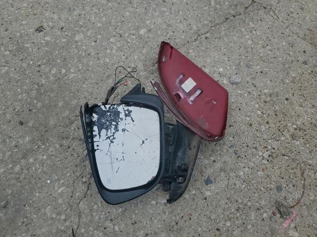 Nissan Rogue S Image 11