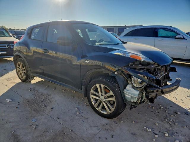 Nissan JUKE S Image 3