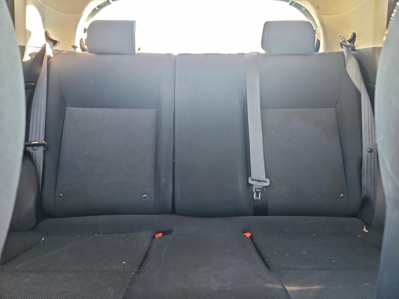 Nissan JUKE S Image 8