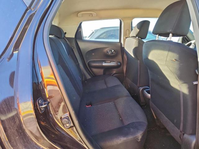 Nissan JUKE S Image 9