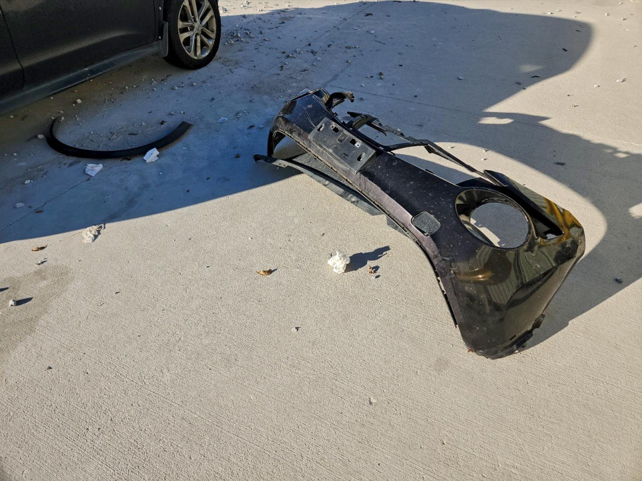 Nissan JUKE S Image 12