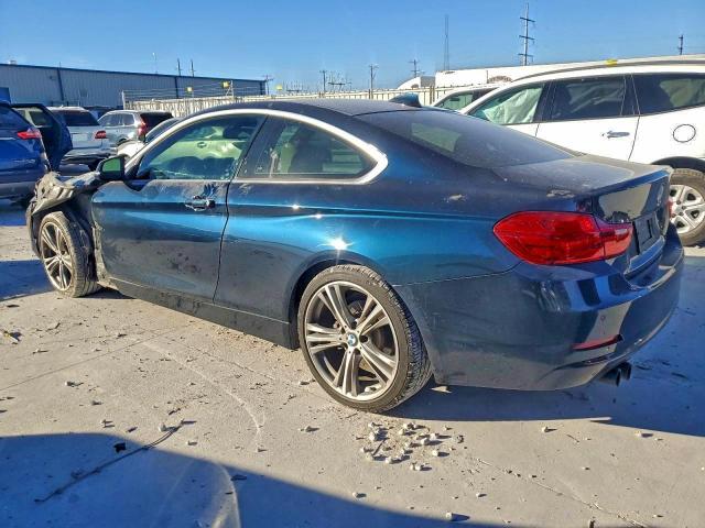 BMW 4 Series Image 2