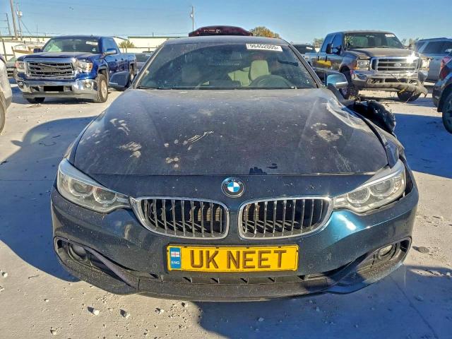 BMW 4 Series Image 4