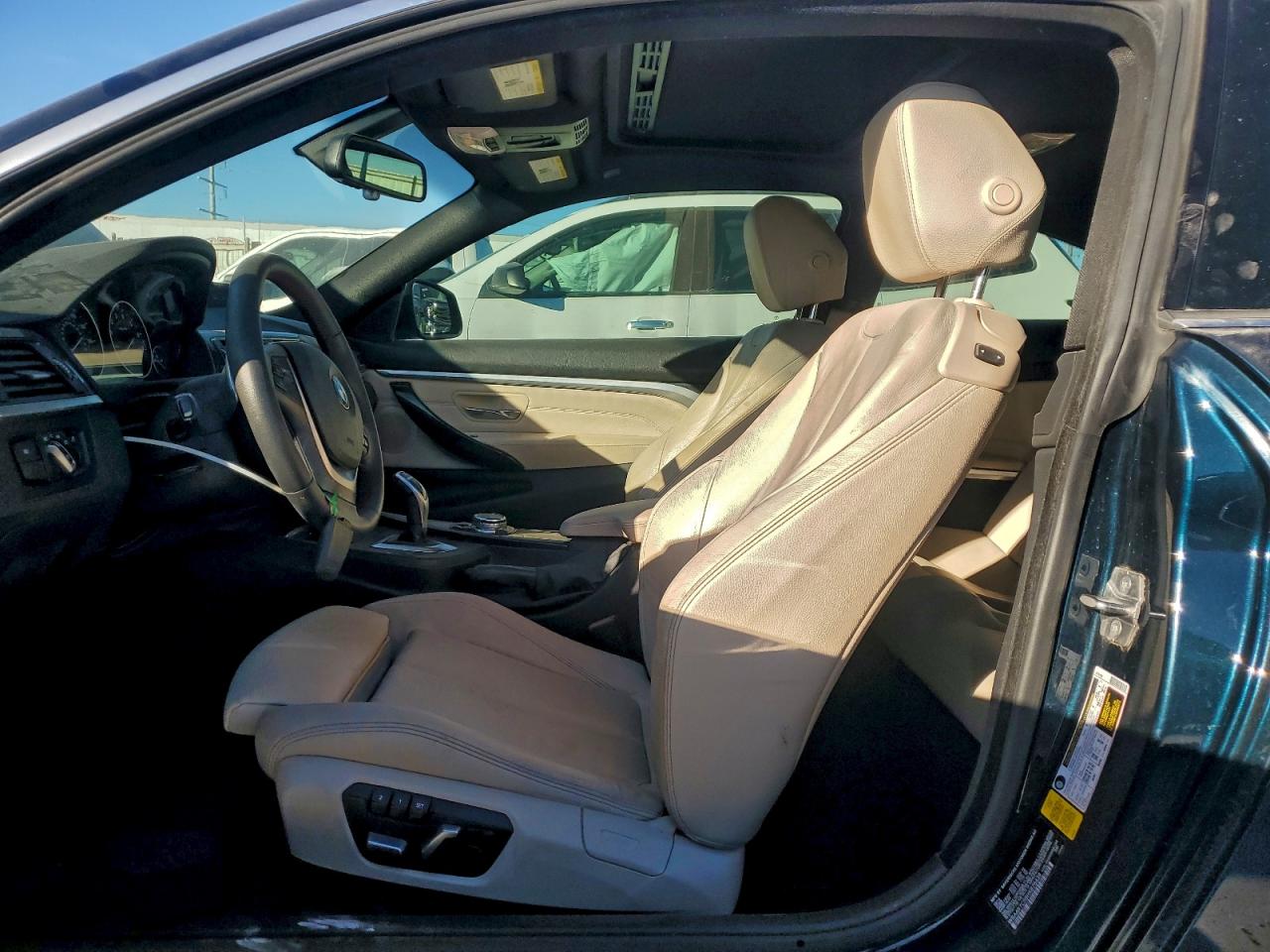 BMW 4 Series Image 7