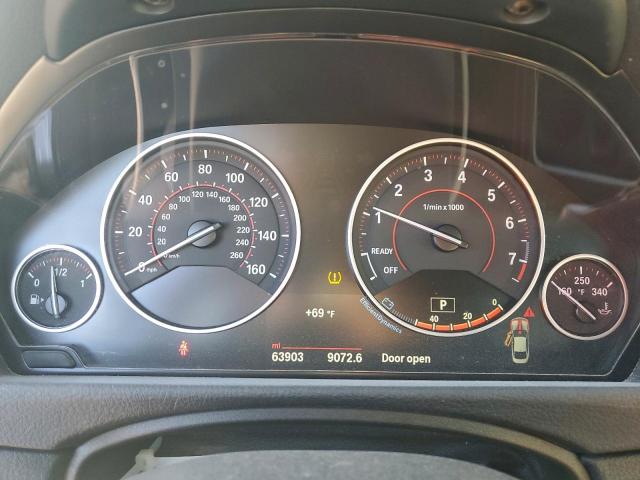 BMW 4 Series Image 8