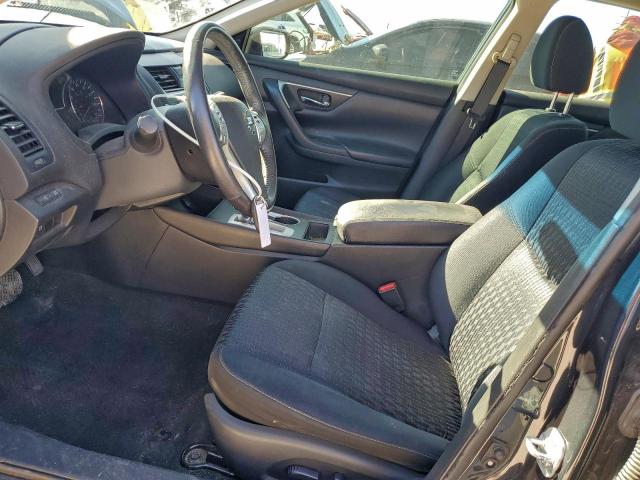 Nissan Altima 2.5 Image 8