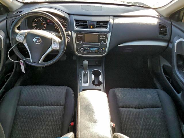 Nissan Altima 2.5 Image 5