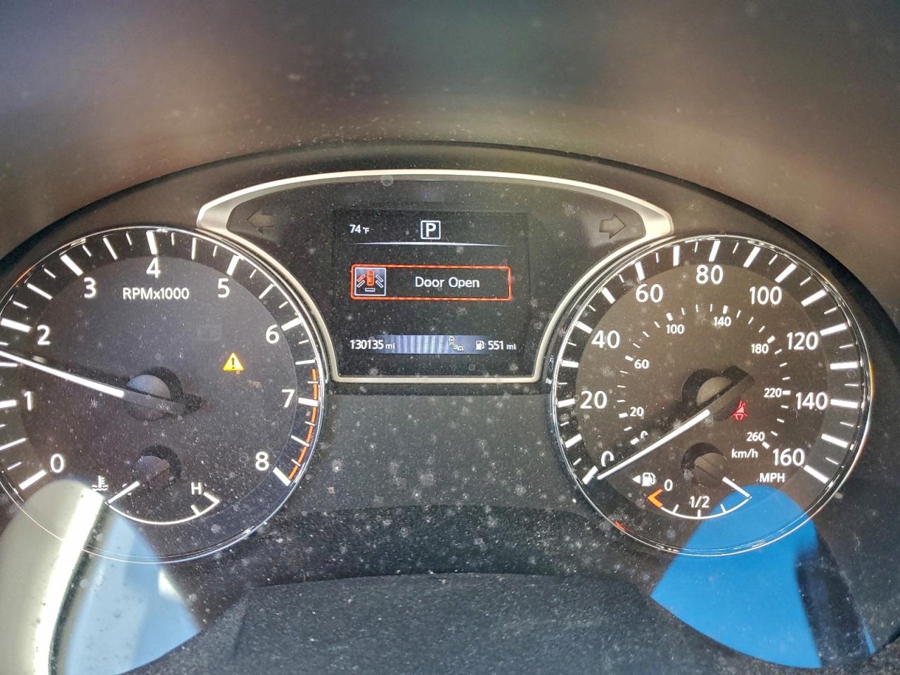 Nissan Altima 2.5 Image 12