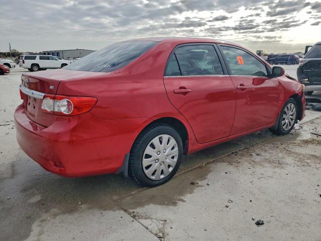 Toyota Corolla Base Image 5