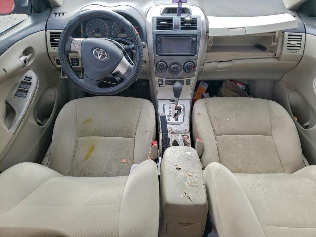 Toyota Corolla Base Image 6