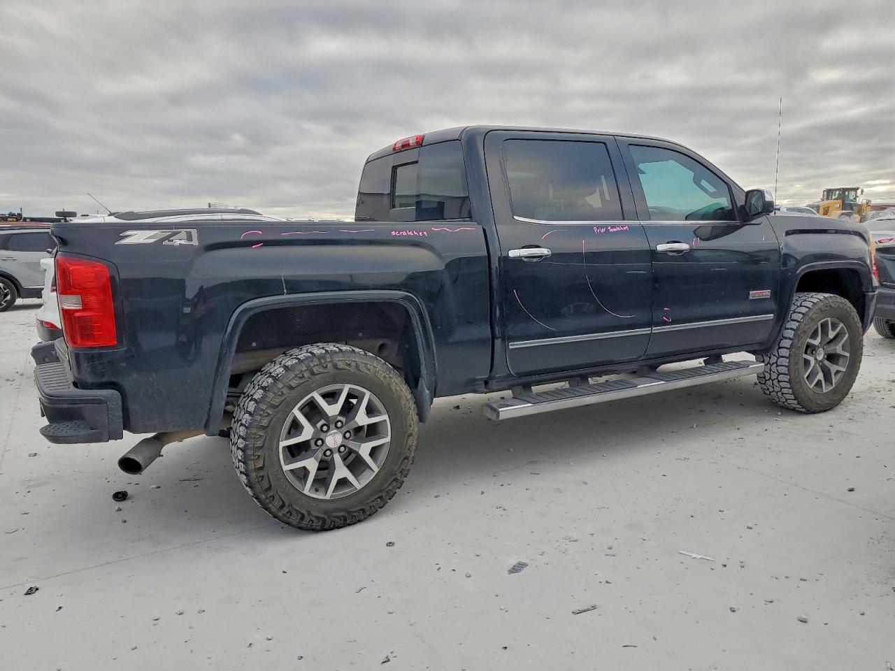 GMC Sierra K1500 Slt Image 12