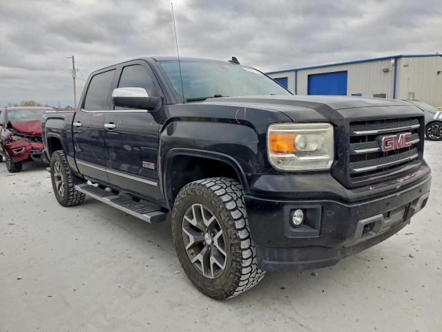 GMC Sierra K1500 Slt Image 5
