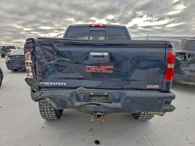 GMC Sierra K1500 Slt Image 3