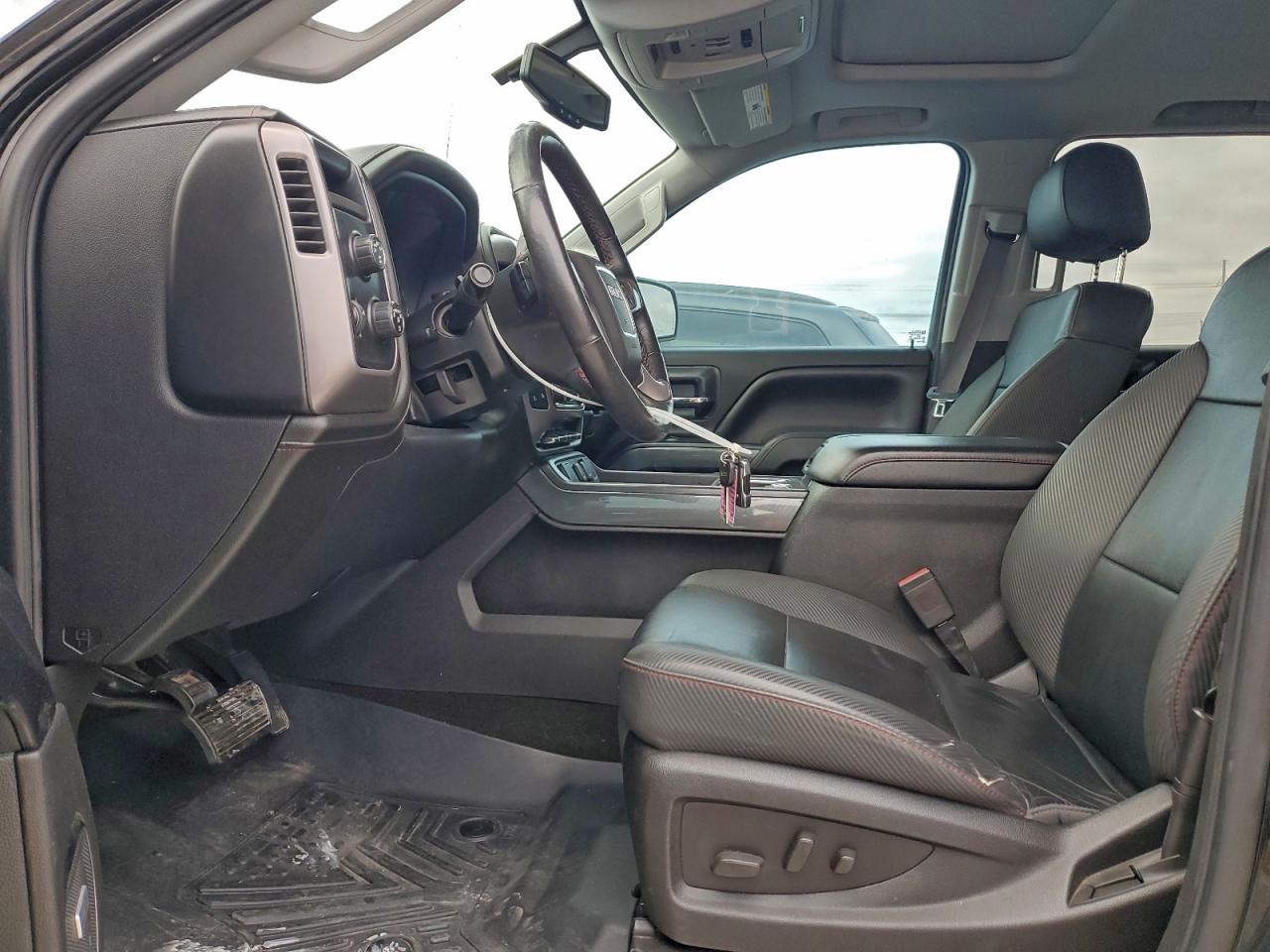 GMC Sierra K1500 Slt Image 9