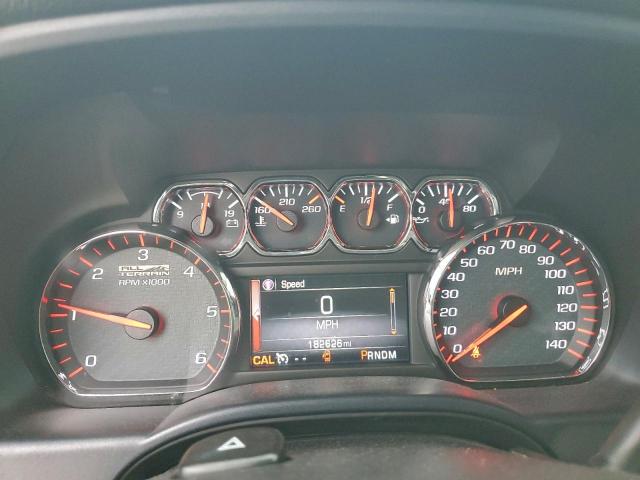 GMC Sierra K1500 Slt Image 4