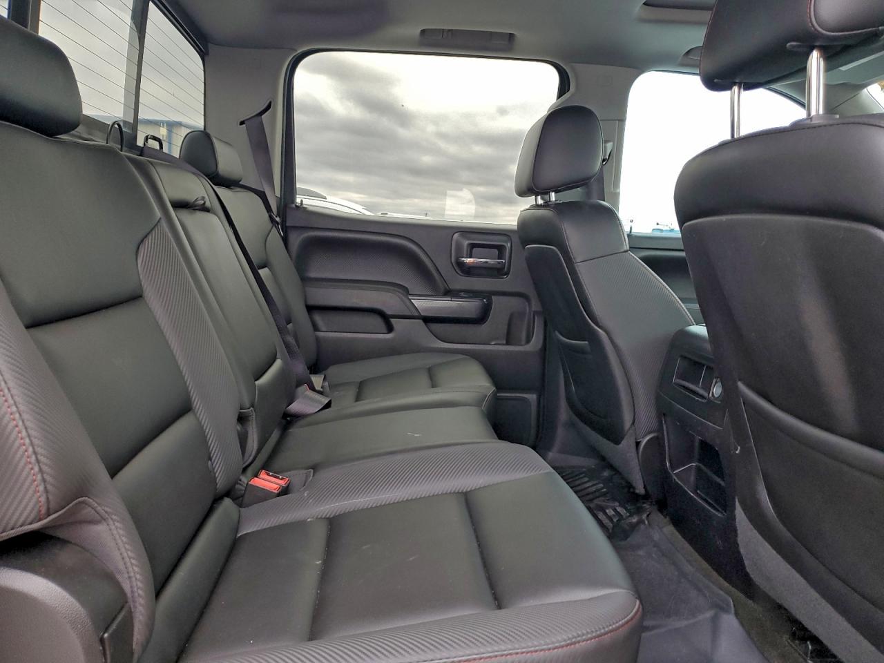 GMC Sierra K1500 Slt Image 10