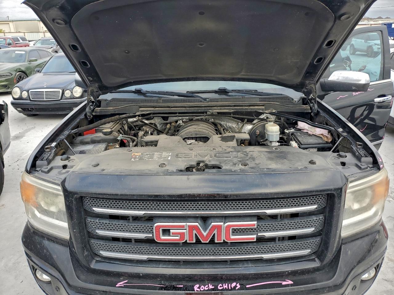 GMC Sierra K1500 Slt Image 7