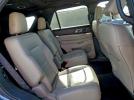Ford Explorer Limited Image 8