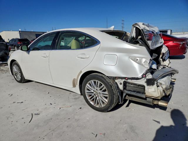 Lexus Es 350 Image 7