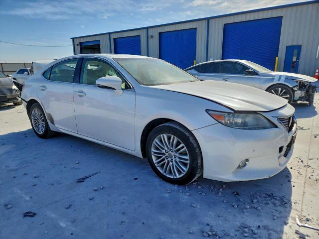 Lexus Es 350 Image 10