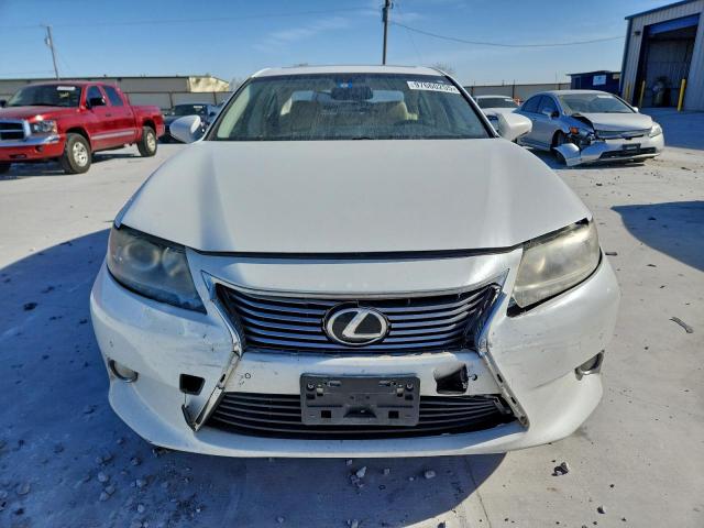 Lexus Es 350 Image 3