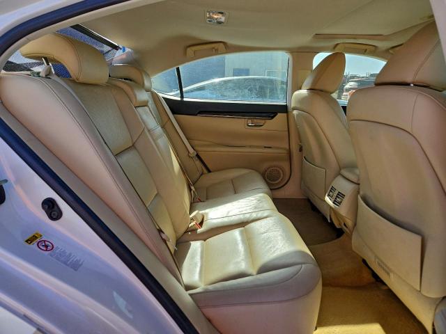 Lexus Es 350 Image 12