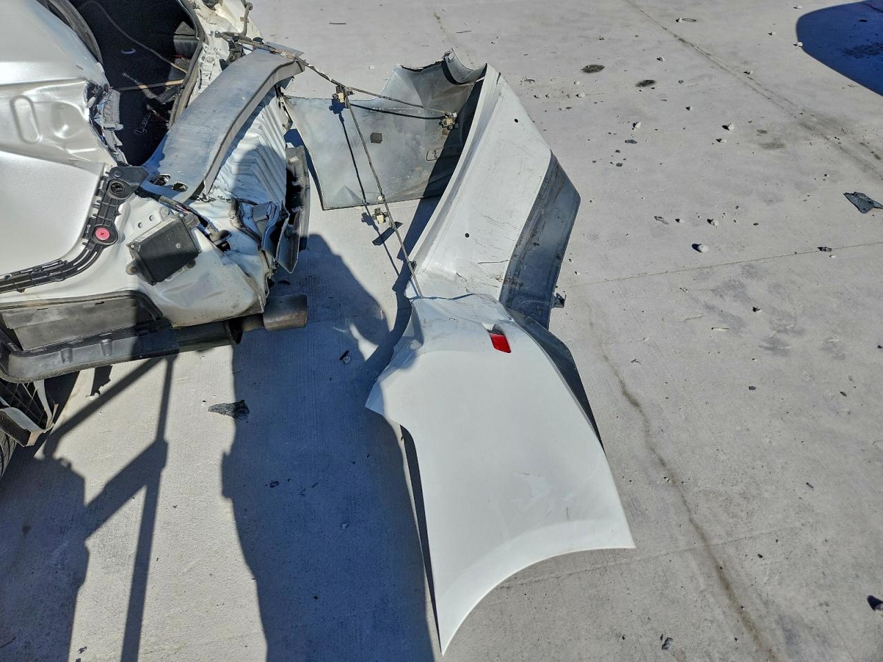 Lexus Es 350 Image 8