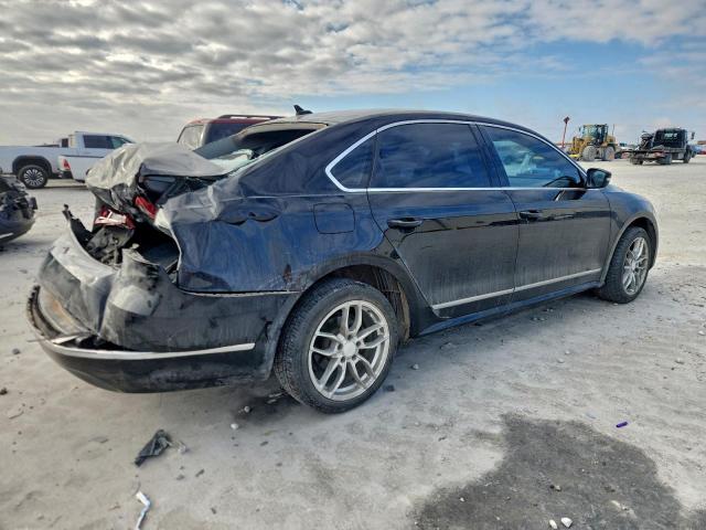 Volkswagen Passat Sel Image 4