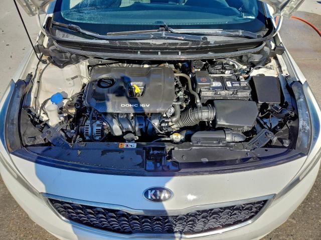 Kia Forte Lx Image 11