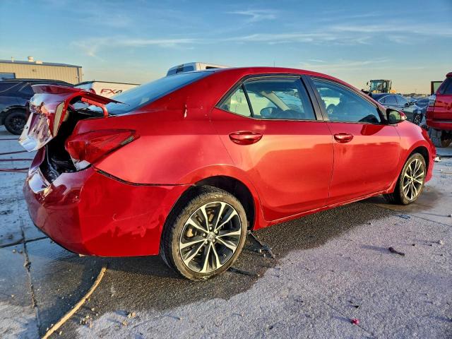 Toyota Corolla L Image 9