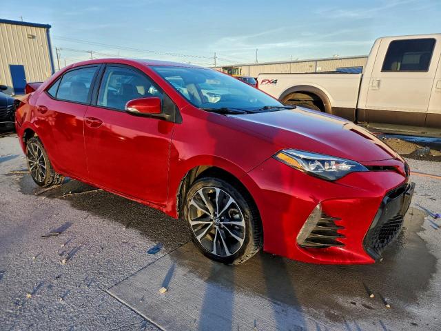 Toyota Corolla L Image 12