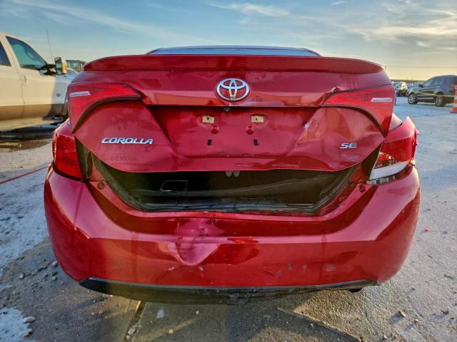 Toyota Corolla L Image 10