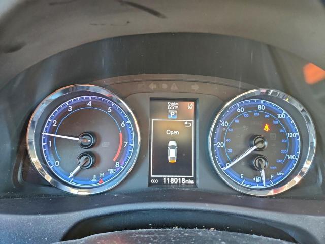 Toyota Corolla L Image 13