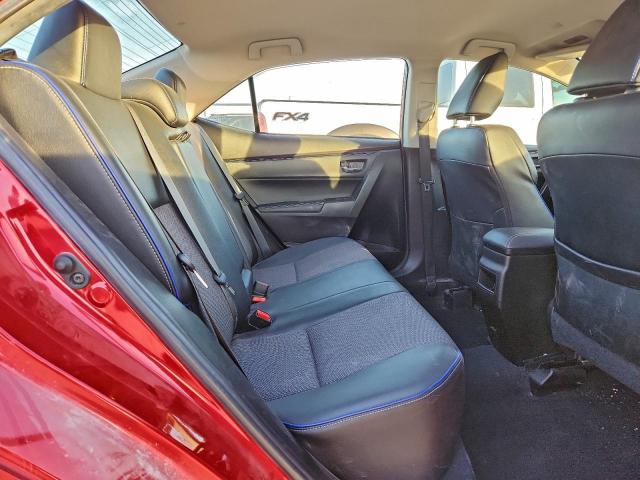 Toyota Corolla L Image 7