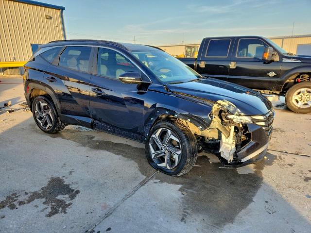 Hyundai TUCSON Sel Convenience Image 3