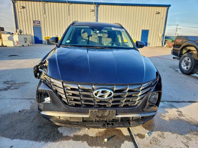 Hyundai TUCSON Sel Convenience Image 11