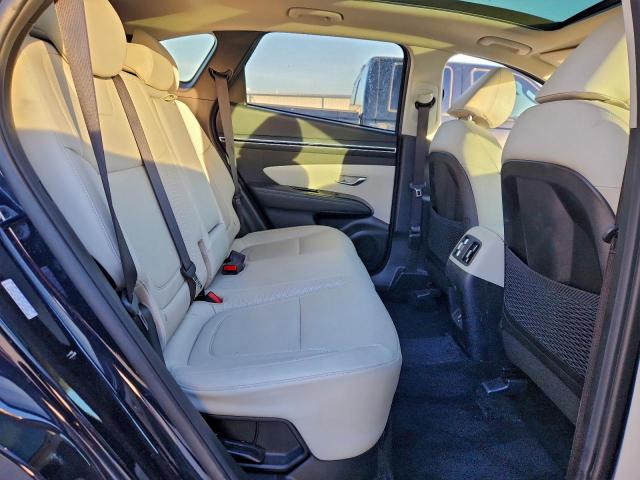 Hyundai TUCSON Sel Convenience Image 12