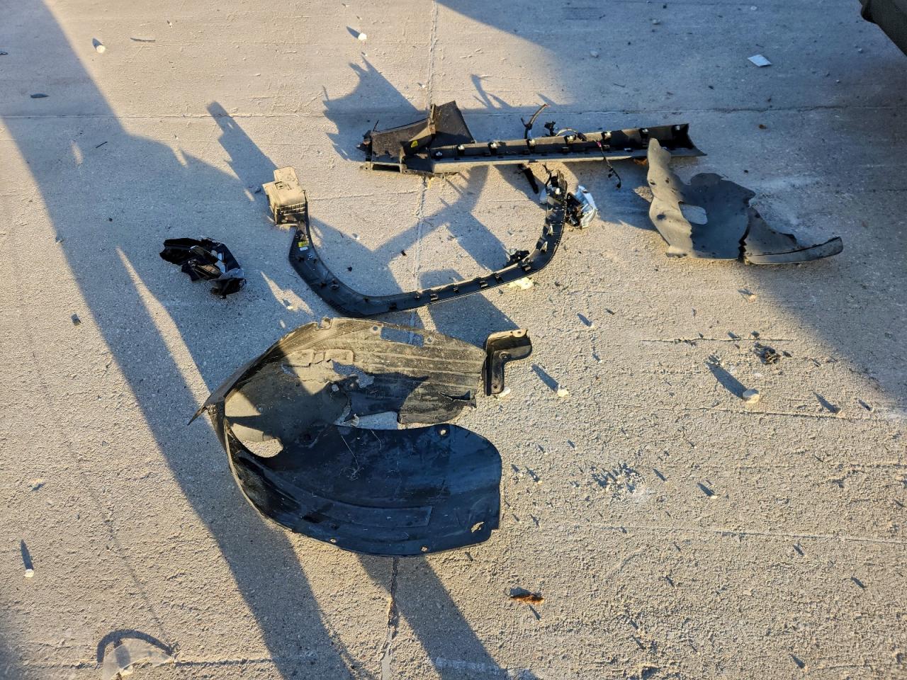 Hyundai TUCSON Sel Convenience Image 9