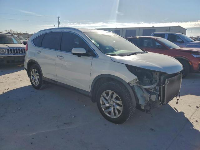 Honda Crv Exl Image 3