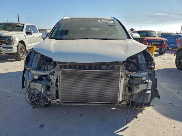 Honda Crv Exl Image 6